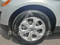 2011 Volvo XC60