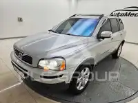 2011 Volvo XC90