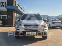 2011 Volvo XC90