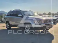 2011 Volvo XC90