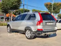 2011 Volvo XC90