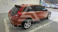 2011 Volvo C30