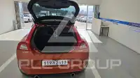 2011 Volvo C30