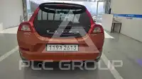 2011 Volvo C30