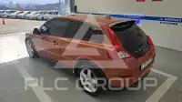 2011 Volvo C30