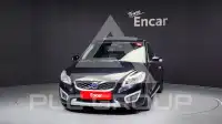 2011 Volvo C30