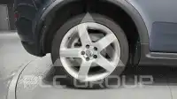 2011 Volvo C30