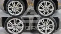 2011 Volvo S80