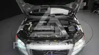2011 Volvo S80