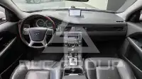 2011 Volvo S80