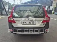 2011 Volvo XC70