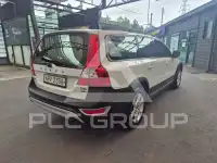 2011 Volvo XC70