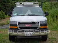2011 GMC SAVANA