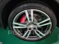 2011 Porsche Cayenne