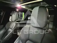 2011 Porsche Cayenne