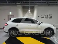 2011 Porsche Cayenne