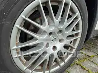 2011 Porsche Cayenne