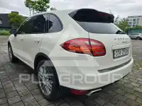 2011 Porsche Cayenne
