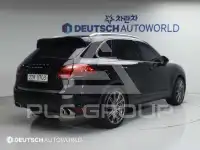 2011 Porsche Cayenne