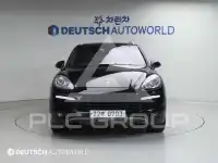 2011 Porsche Cayenne