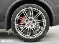 2011 Porsche Cayenne