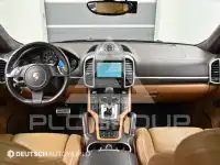 2011 Porsche Cayenne