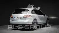 2011 Porsche Cayenne