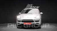 2011 Porsche Cayenne