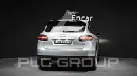 2011 Porsche Cayenne