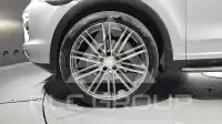 2011 Porsche Cayenne
