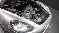 2011 Porsche Cayenne