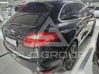 2011 Porsche Cayenne