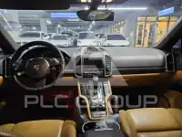 2011 Porsche Cayenne