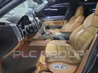2011 Porsche Cayenne