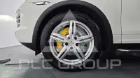 2011 Porsche Cayenne