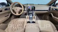 2011 Porsche Cayenne