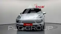 2011 Porsche Cayenne