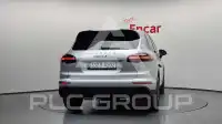 2011 Porsche Cayenne