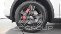 2011 Porsche Cayenne