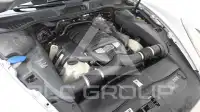2011 Porsche Cayenne