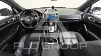 2011 Porsche Cayenne