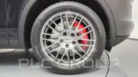 2011 Porsche Cayenne