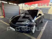 2011 Porsche Cayenne