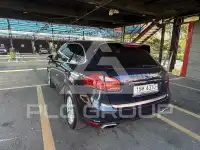 2011 Porsche Cayenne