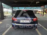 2011 Porsche Cayenne