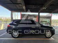 2011 Porsche Cayenne
