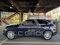 2011 Porsche Cayenne