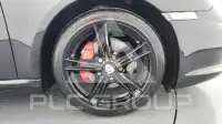 2011 Porsche Macan