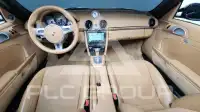 2011 Porsche Macan