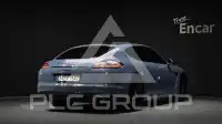 2011 Porsche Panamera
